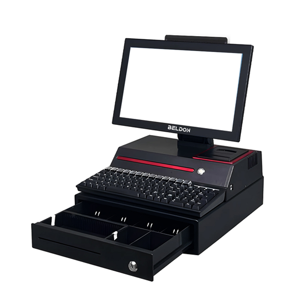 All-in-One POS Terminal